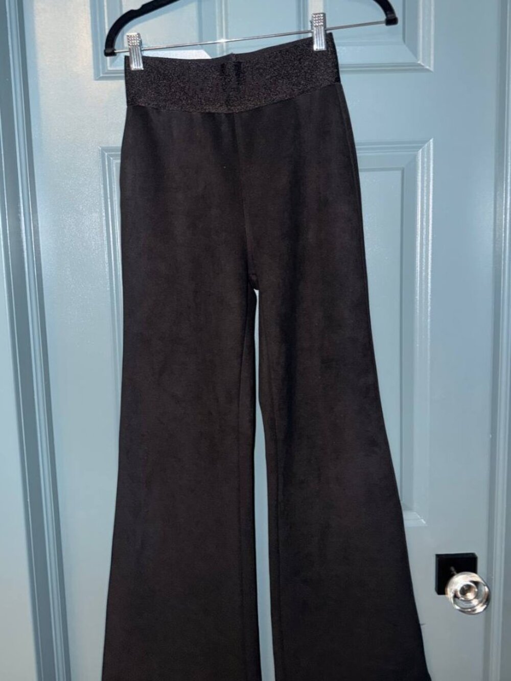 Rudsak Women's High-Waisted Wide-Leg Pants